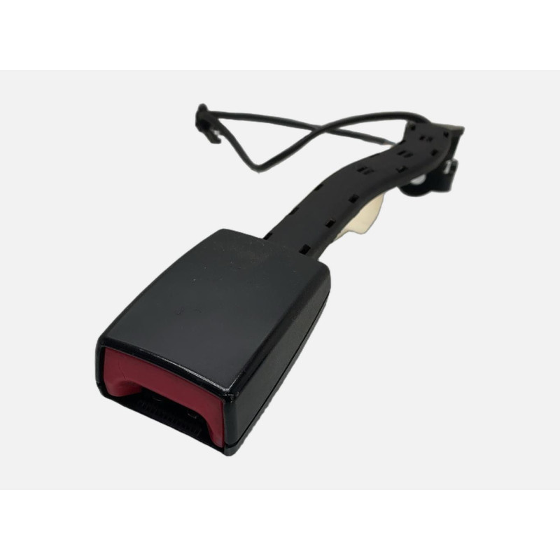 Attache ceinture avant gauche VOLKSWAGEN GOLF 6 Photo n°1