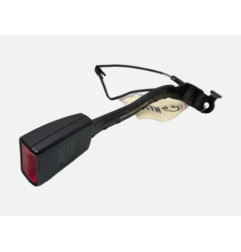 Attache ceinture avant gauche VOLKSWAGEN GOLF 6