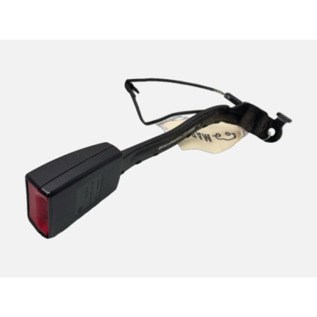Attache ceinture avant gauche VOLKSWAGEN GOLF 6
