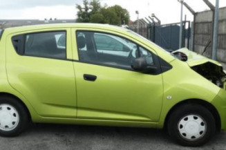 Pulseur d'air CHEVROLET SPARK