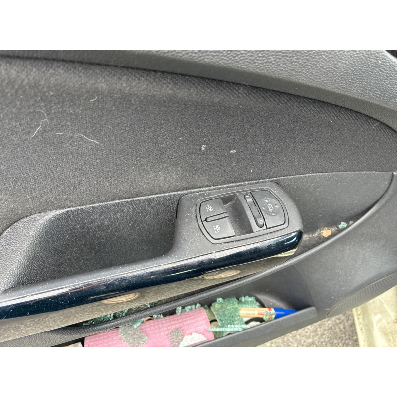 Alternateur OPEL CORSA D Photo n°4