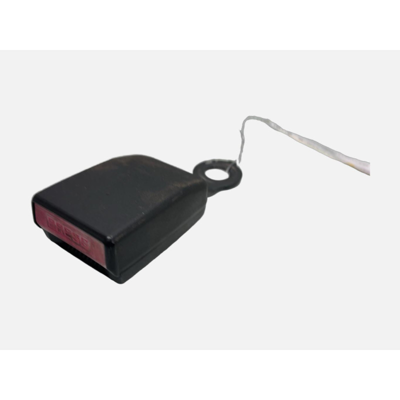 Attache ceinture avant droit DACIA SANDERO 1 Photo n°1