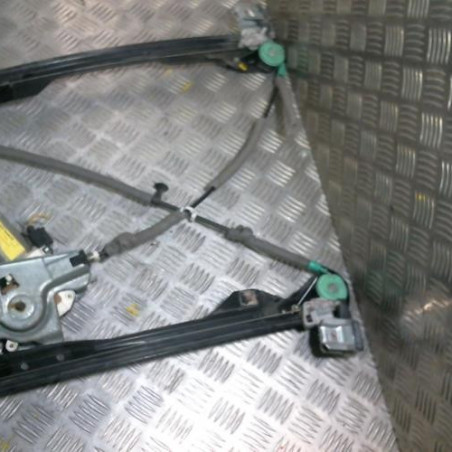 Leve vitre electrique avant droit FORD FOCUS 1 Photo n°1