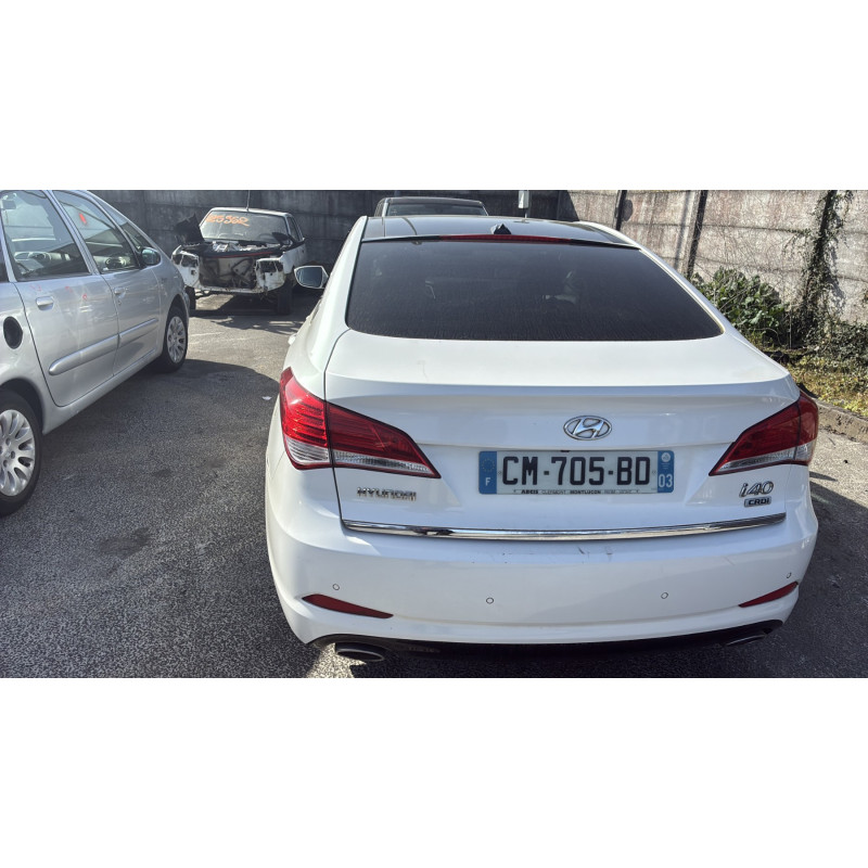 Bras essuie glace avant droit HYUNDAI I 40 Photo n°1