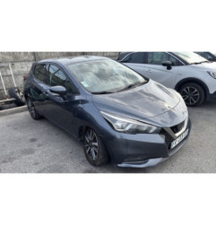 NISSAN MICRA 5 0.9i - 12V TURBO TCE 90