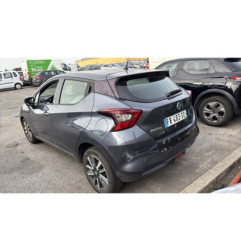 NISSAN MICRA 5 0.9i - 12V TURBO TCE 90