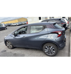 NISSAN MICRA 5 0.9i - 12V TURBO TCE 90