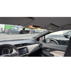 NISSAN MICRA 5 0.9i - 12V TURBO TCE 90