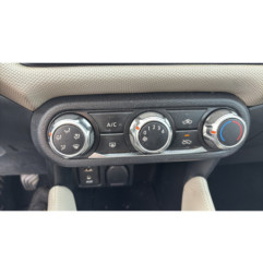 NISSAN MICRA 5 0.9i - 12V TURBO TCE 90