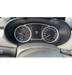 NISSAN MICRA 5 0.9i - 12V TURBO TCE 90