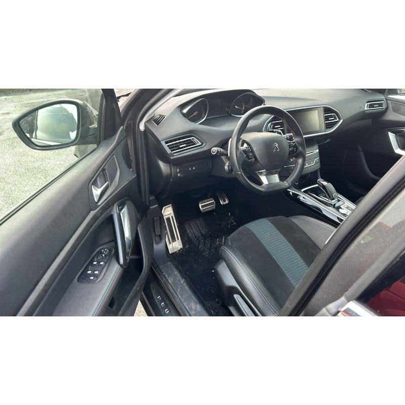 PEUGEOT 308 2 PHASE 2 1.5 BLUE HDI - 16V TURBO Photo n°5