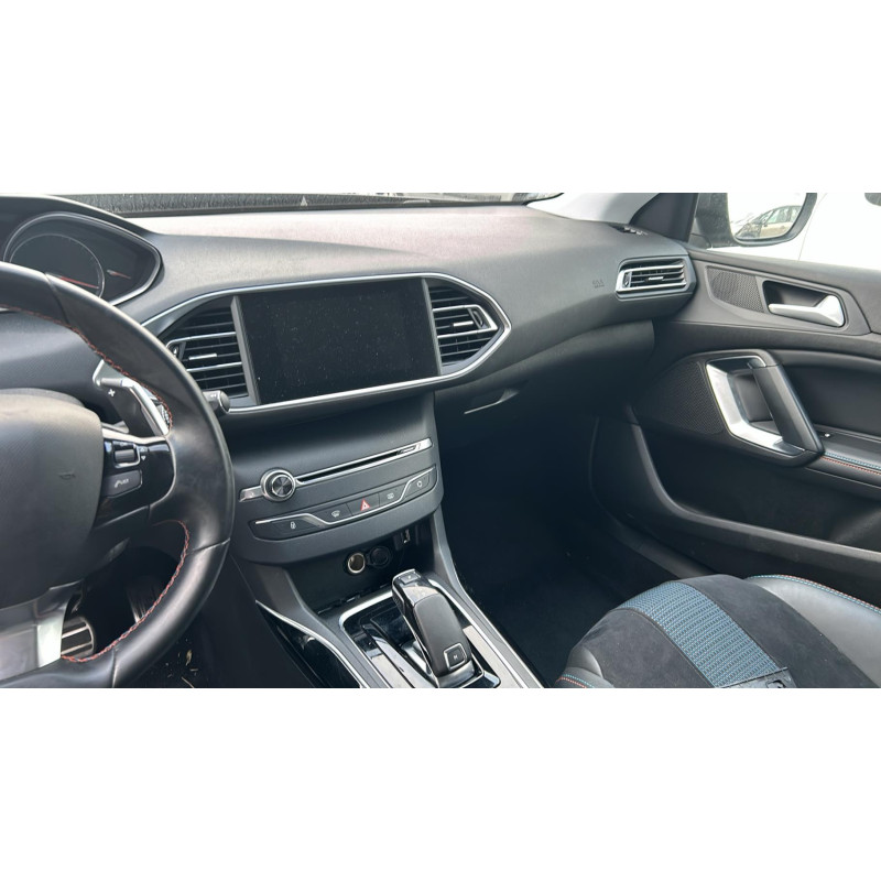 PEUGEOT 308 2 PHASE 2 1.5 BLUE HDI - 16V TURBO Photo n°6
