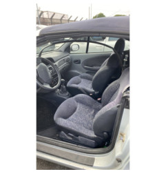 Custode arriere gauche RENAULT MEGANE 1