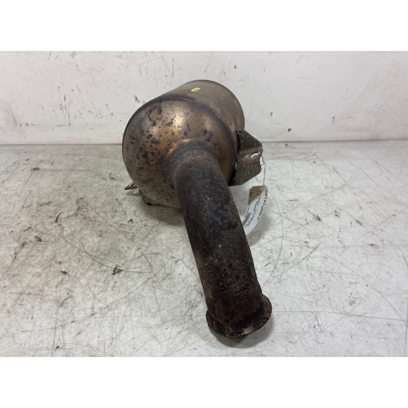 Catalyseur (echappement) CITROEN C3 1 Photo n°1