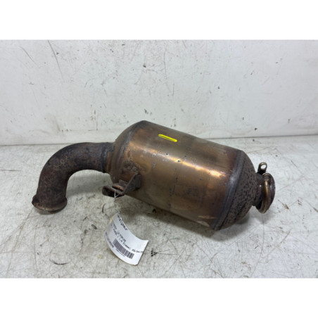 Catalyseur (echappement) CITROEN C3 1