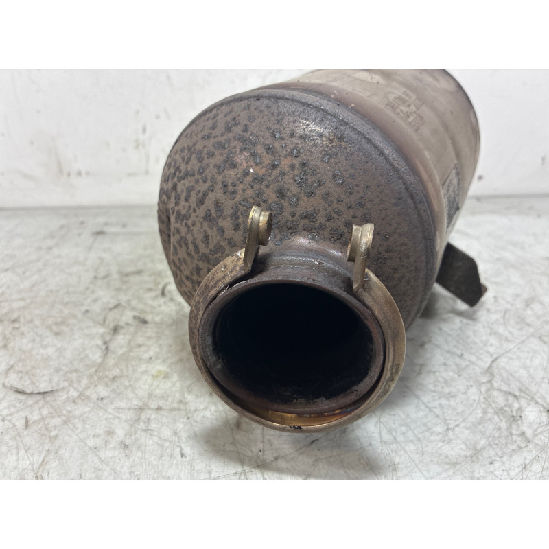 Catalyseur (echappement) CITROEN C3 1 Photo n°3