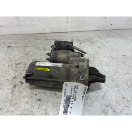 Demarreur FORD FIESTA 6