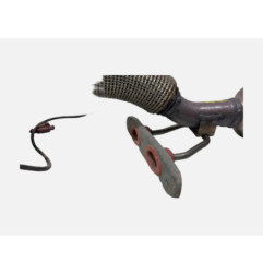 Catalyseur (echappement) VOLKSWAGEN T-CROSS