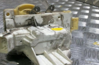 Serrure avant droit FORD FOCUS 1