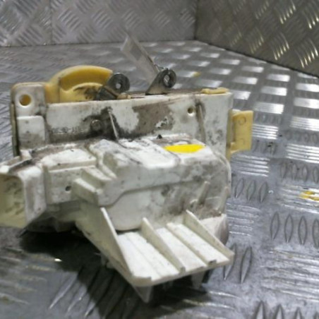Serrure avant droit FORD FOCUS 1