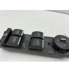 Interrupteur de leve vitre avant gauche FORD GRAND C-MAX 2