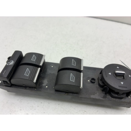Interrupteur de leve vitre avant gauche FORD GRAND C-MAX 2
