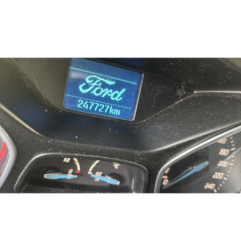 Interrupteur de leve vitre avant gauche FORD GRAND C-MAX 2