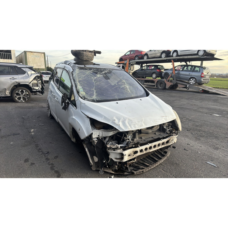Interrupteur de leve vitre avant gauche FORD GRAND C-MAX 2 Photo n°7