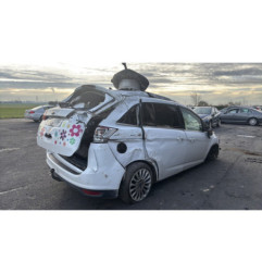 Interrupteur de leve vitre avant gauche FORD GRAND C-MAX 2
