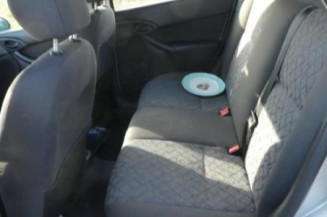 Serrure avant droit FORD FOCUS 1