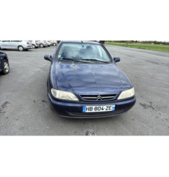 Demarreur CITROEN XSARA