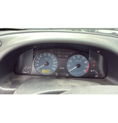 Demarreur CITROEN XSARA