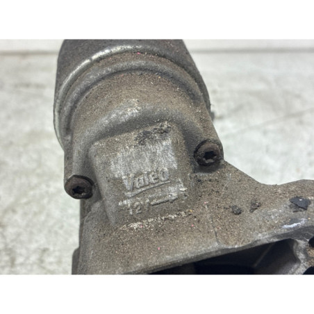 Demarreur RENAULT MEGANE 3