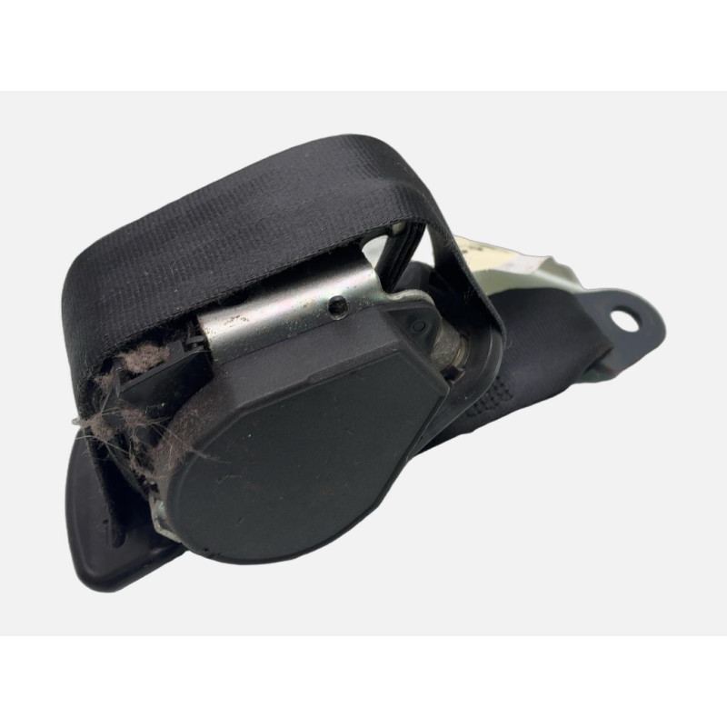 Ceinture avant gauche DACIA SANDERO 1 Photo n°4