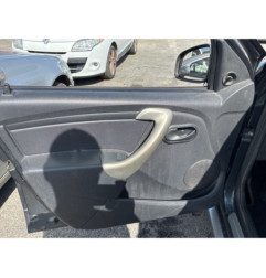 Ceinture avant gauche DACIA SANDERO 1
