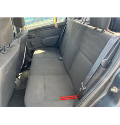 Ceinture avant gauche DACIA SANDERO 1
