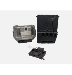 Kit de demarrage RENAULT SCENIC 2 Photo n°1