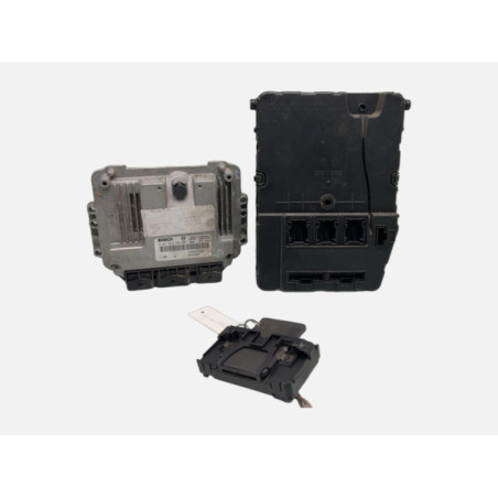 Kit de demarrage RENAULT SCENIC 2 Photo n°1