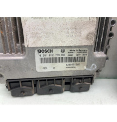 Kit de demarrage RENAULT SCENIC 2