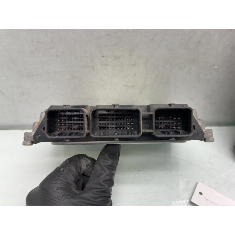 Kit de demarrage RENAULT SCENIC 2 Photo n°3
