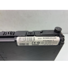 Kit de demarrage RENAULT SCENIC 2