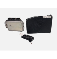 Kit de demarrage RENAULT SCENIC 2