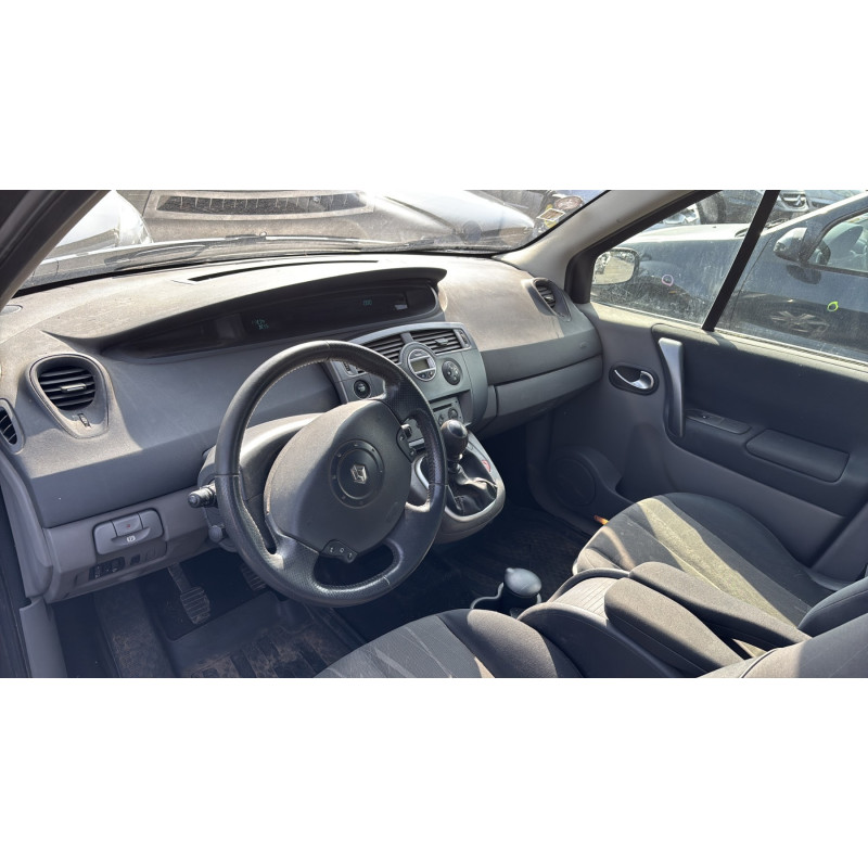 Kit de demarrage RENAULT SCENIC 2 Photo n°20
