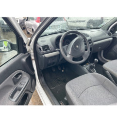 Contacteur tournant RENAULT CLIO 2
