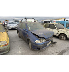 Interrupteur de leve vitre avant gauche FIAT PUNTO 1