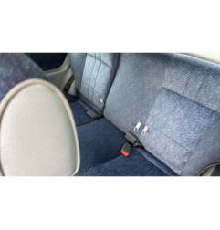 Interrupteur de leve vitre avant gauche FIAT PUNTO 1