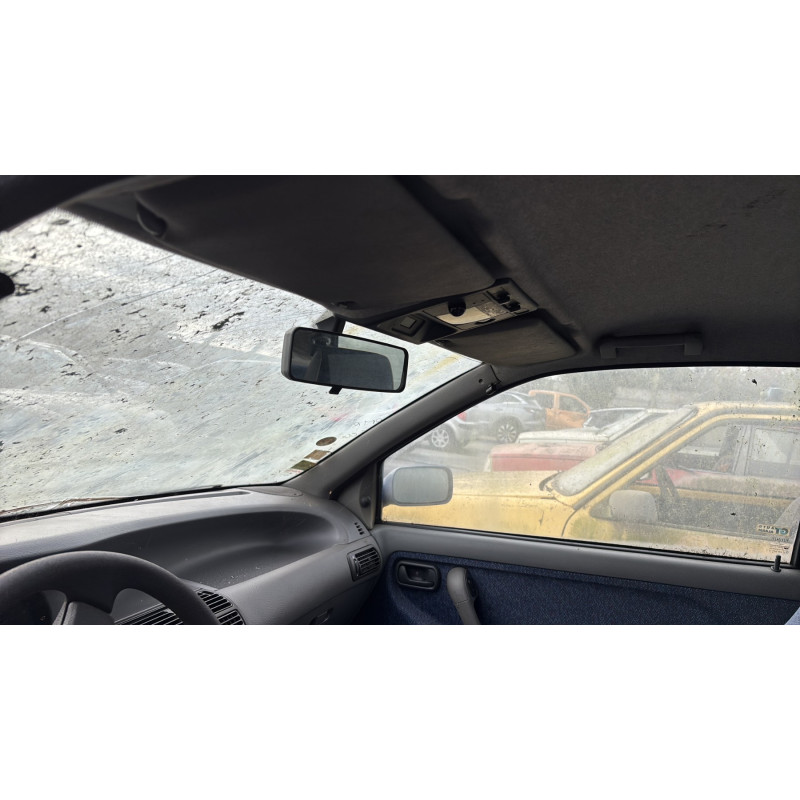 Interrupteur de leve vitre avant gauche FIAT PUNTO 1 Photo n°18