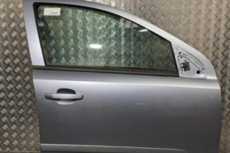 Porte avant droit OPEL ASTRA H Photo n°1