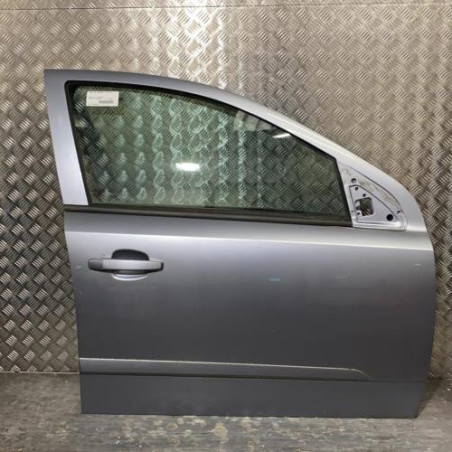 Porte avant droit OPEL ASTRA H Photo n°1