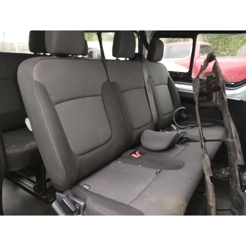 Custode arriere droit RENAULT TRAFIC 3 COURT Photo n°20